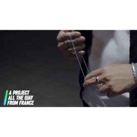 Skymember Presents Psychobands by Dr. Cyril Thomas ft Calvin Liew