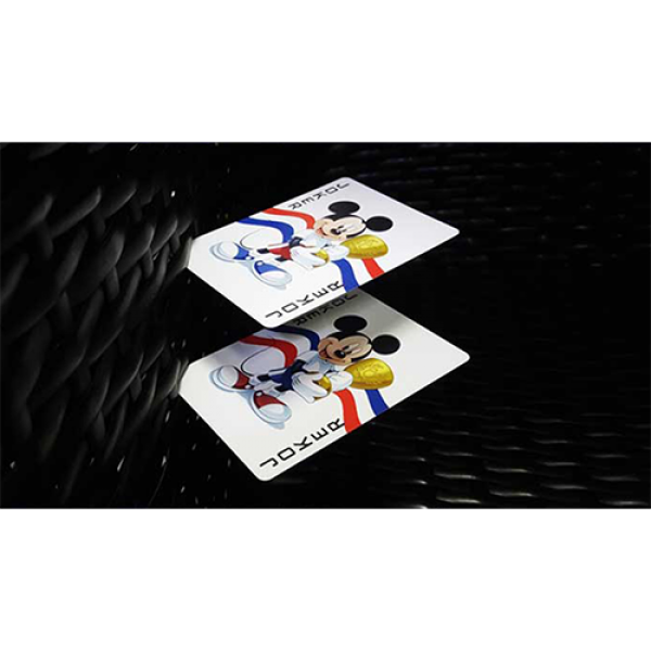 Mazzo di carte Disney Mickey Mouse Friends Playing Cards