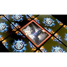 Mazzo di carte Avengers Endgame Classic Playing Cards