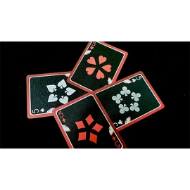 Mazzo di carte Avengers Endgame Classic Playing Cards