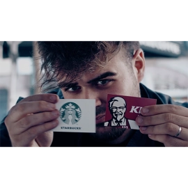 Rejoined Express by João Miranda Magic and Julio Montoro