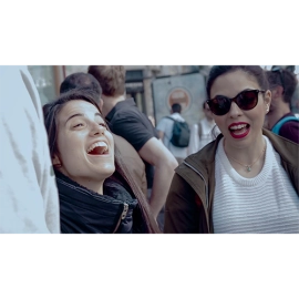 Rejoined Express by João Miranda Magic and Julio Montoro