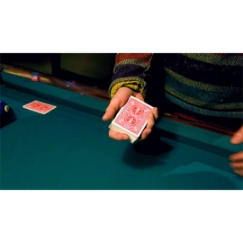 Into Thin Air 2.0 (DVD and Gimmick) by Sultan Orazaly