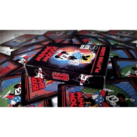 Mazzo di carte Disney Vintage Minnie Mouse Playing Cards