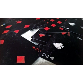 Mazzo di carte Disney Vintage Minnie Mouse Playing Cards