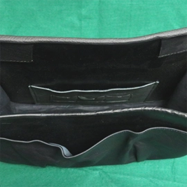 JUMBO BUSKER POUCH by The Ambitious Card