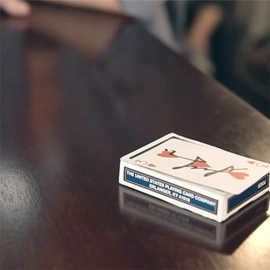 OUT (Red) by Smagic Productions