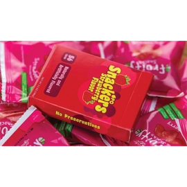 Mazzo di carte Snackers Playing Cards by Riffle Shuffle