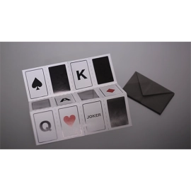 Paper Fold Prediction by Sean Yang