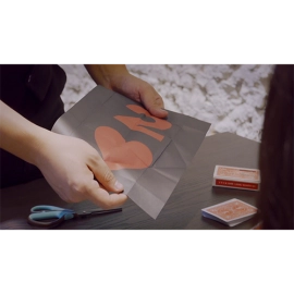 Paper Fold Prediction by Sean Yang