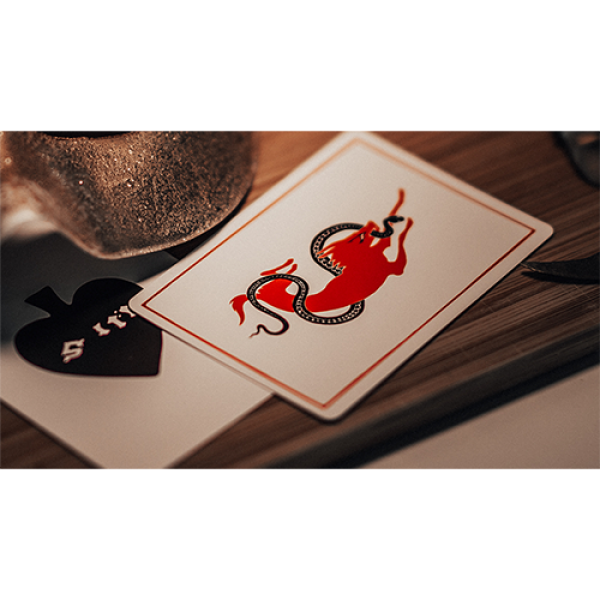 Mazzo di carte Emanations Playing Cards