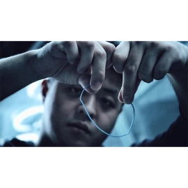 Band on Fire 2 (Gimmick and Online Instructions) by Bacon Fire and Magic Soul