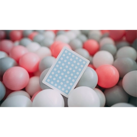 Mazzo di carte Mizutama Playing Cards by Riffle Shuffle