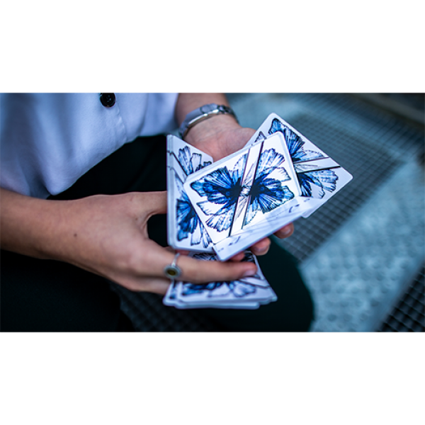Mazzo di carte Axial Playing Cards