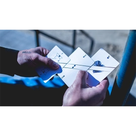 Mazzo di carte Axial Playing Cards