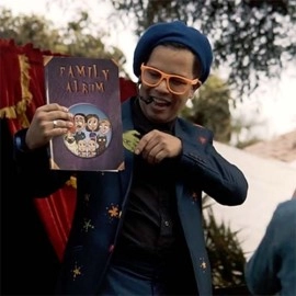 The Zombie Book by Twister Magic