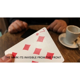 Torn Corner Machine (TCM) by Juan Pablo