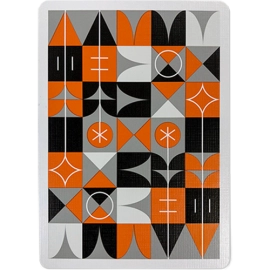 Mazzo di carte Retro Deck (White) Playing Cards