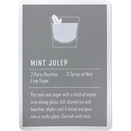 Mazzo di carte Retro Deck (White) Playing Cards