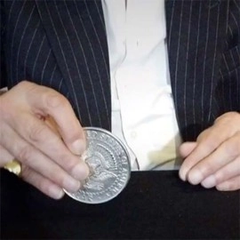 THE DARK VEIL (Gimmicks and Online Instructions) by Jean-Pierre Vallarino