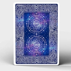 Mazzo di carte Zodiac by Fortuna Playing Cards