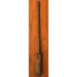 Wizards Flash Wand by Alan Wong