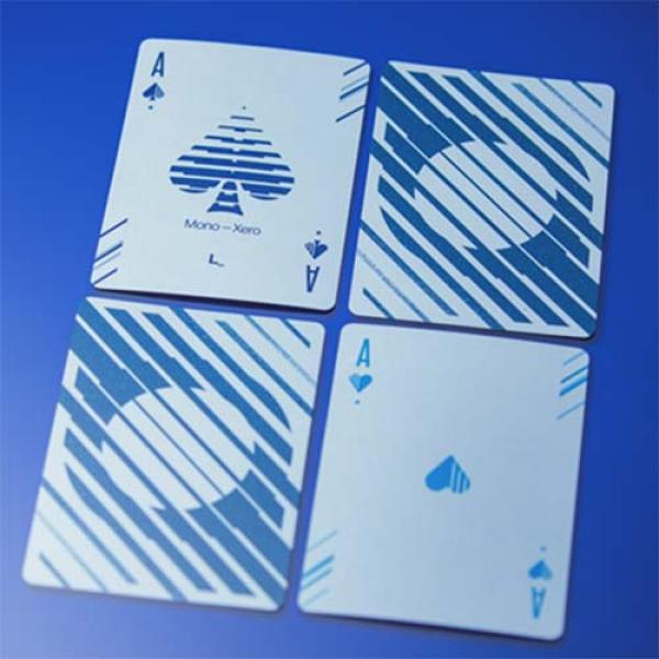 Mazzo di carte Mono Xero Playing Cards