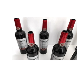 Dragon Bottles (8) by Tora Magic