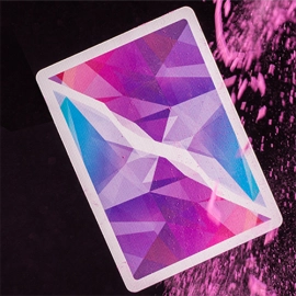 Mazzo di carte Art of Cardistry Playing Cards - Purple