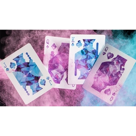 Mazzo di carte Art of Cardistry Playing Cards - Purple