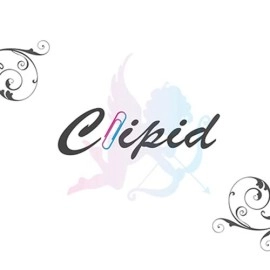 Clipid Sky (Blue & White) by Magic Stuff