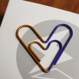 Clipid Sunset (Purple & Orange) by Magic Stuff