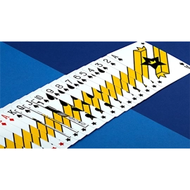 Mazzo di carte BCA Superstar Playing Cards