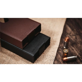 Deck Shooter (Brown) by Hanson Chien