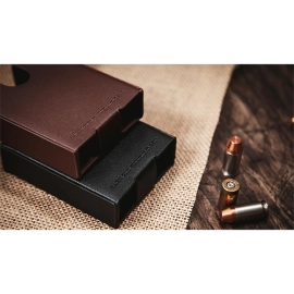 Deck Shooter (Black) by Hanson Chien