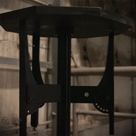 Scorpion Table (Stage) by Tek Magic