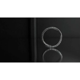 Collusion Ring (Large) by Mechanic Industries