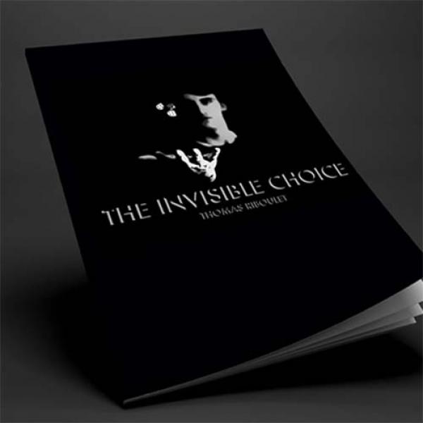 The Invisible Choice by Thomas Riboulet - Libro
