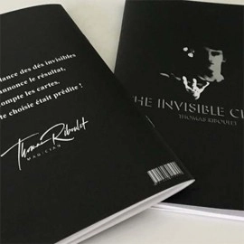 The Invisible Choice by Thomas Riboulet - Libro