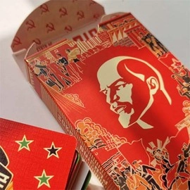 Mazzo di carte State of Utopia Playing Cards
