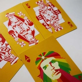 Mazzo di carte State of Utopia Playing Cards
