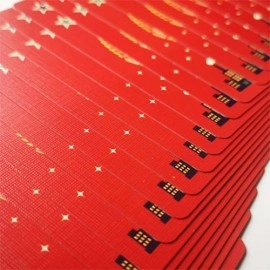 Mazzo di carte State of Utopia Playing Cards