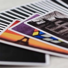 The Gallery (Gimmicks and Online Instructions) by Marc Spelmann