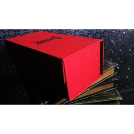 Jerry's Nuggets Brick Boxes