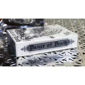 Mazzo di carte Dance of Death V2 Playing Cards