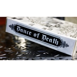 Mazzo di carte Dance of Death V3 Playing Cards