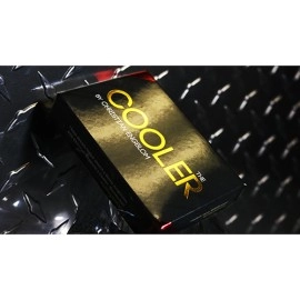 Cooler (Gimmicks and Online Instructions) by Christian Engblom