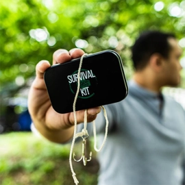 Hook (Gimmicks and Online Instructions) by Eric Ross