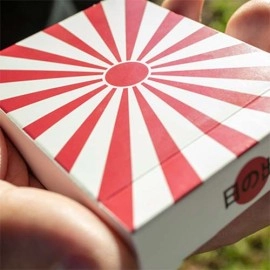 Mazzo di carte Hinode Playing Cards
