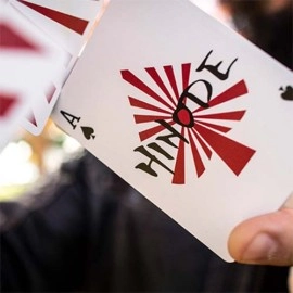 Mazzo di carte Hinode Playing Cards